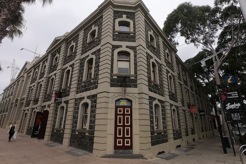Private Walking Tour Of Old Geelong Town - Australia Accommodation 2