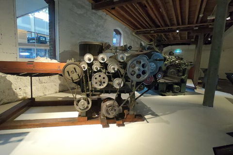 Private Walking Tour Of Old Geelong Town - Australia Accommodation 4