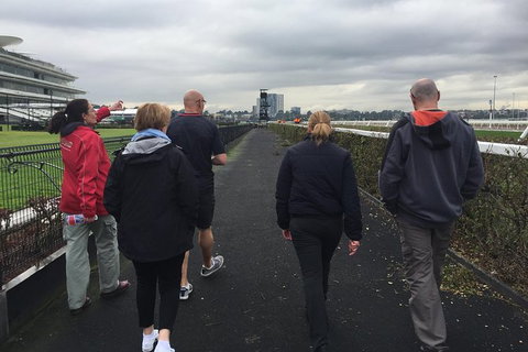 Ultimate Sports Lovers Bus Tour Of Melbourne - Australia Accommodation 7