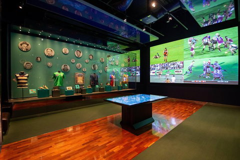 Ultimate Sports Lovers Bus Tour Of Melbourne - Australia Accommodation 4