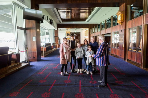 Ultimate Sports Lovers Bus Tour Of Melbourne - Australia Accommodation 2