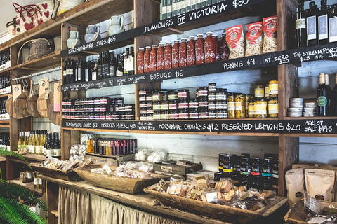 Mornington Peninsula Premium 2-6 Guests Lunch At Merricks General Wine Store - Australia Accommodation 1