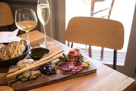 Mornington Peninsula Premium 2-6 Guests Lunch At Merricks General Wine Store - Australia Accommodation 2