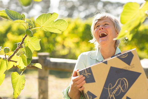 Mornington Peninsula Premium 2-6 Guests Lunch At Merricks General Wine Store - Australia Accommodation 8
