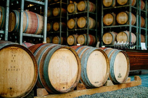 Mornington Peninsula 2-6 Guests Lunch And Inc Wine Tasting At Quealy Winemakers - Australia Accommodation 5