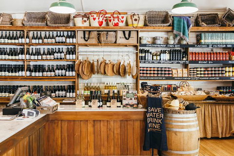 Mornington Peninsula 2-6 Guests Lunch And Inc Wine Tasting At Quealy Winemakers - Australia Accommodation 1