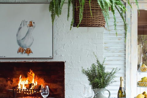 Mornington Peninsula 2-6 Guests Lunch And Inc Wine Tasting At Quealy Winemakers - Australia Accommodation 2