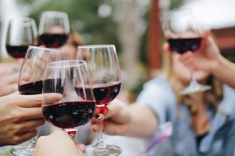 Mornington Peninsula 2-6 Guests Lunch And Inc Wine Tasting At Quealy Winemakers - Australia Accommodation 3