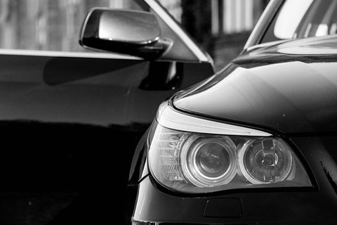 Arrival Private Transfer Melbourne Airport MEL To Melbourne City By Business Car - Australia Accommodation 2