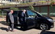 Departure Private Transfer Melbourne City To Melbourne Airport MEL By Luxury Van - thumb 2