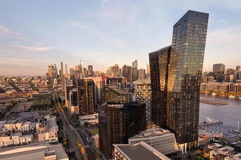 Melbourne Airport Transfers: Melbourne To Melbourne Airport MEL In Luxury Car - Australia Accommodation 5