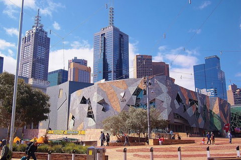 Melbourne Airport Transfers: Melbourne To Melbourne Airport MEL In Luxury Car - Australia Accommodation 1