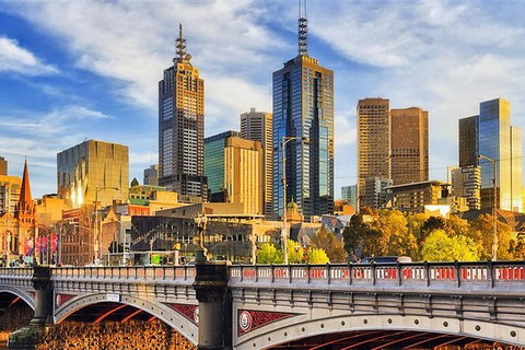 Melbourne Airport Transfers: Melbourne To Melbourne Airport MEL In Luxury Car - Australia Accommodation 2