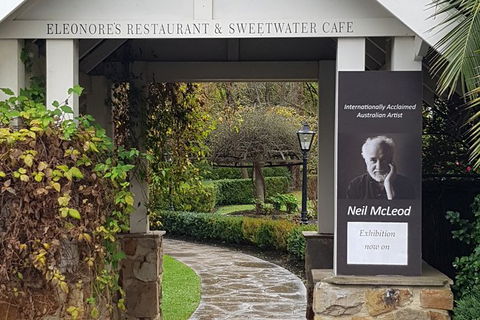 Yarra Valley Wineries And Rayners Orchard Tour From Melbourne - Australia Accommodation 14