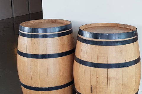 Yarra Valley Wineries And Rayners Orchard Tour From Melbourne - Australia Accommodation 25