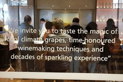 Yarra Valley Wineries And Rayners Orchard Tour From Melbourne - Australia Accommodation 19