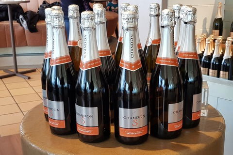 Yarra Valley Wineries And Rayners Orchard Tour From Melbourne - Australia Accommodation 6