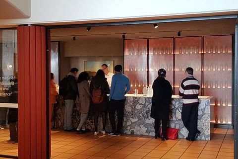 Yarra Valley Wineries And Rayners Orchard Tour From Melbourne - Australia Accommodation 13