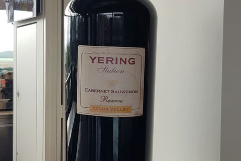 Yarra Valley Wineries And Rayners Orchard Tour From Melbourne - Australia Accommodation 4