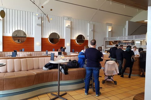 Yarra Valley Wineries And Rayners Orchard Tour From Melbourne - Australia Accommodation 15