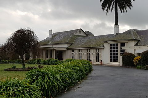 Yarra Valley Wineries And Rayners Orchard Tour From Melbourne - Australia Accommodation 5