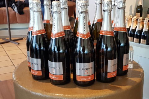 Day Tour Of Yarra Valley Puffing Billy And Rayners Orchard - Australia Accommodation 37