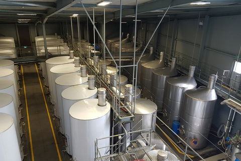 Day Tour Of Yarra Valley Puffing Billy And Rayners Orchard - Australia Accommodation 15