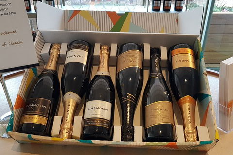 Day Tour Of Yarra Valley Puffing Billy And Rayners Orchard - Australia Accommodation 19