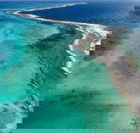 Shipwreck Special Full Day Tour of the Abrolhos Islands - Australia Accommodation