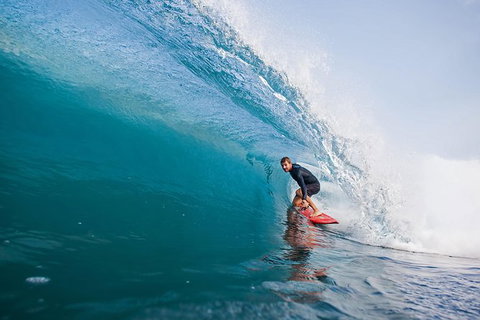 All Inclusive Surf Camp In Margaret River Region - Australia Accommodation 7