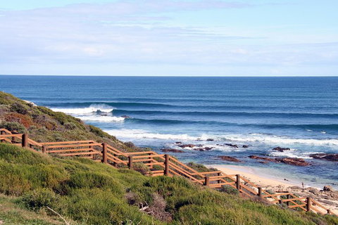 All Inclusive Surf Camp In Margaret River Region - Australia Accommodation 1