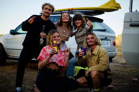 All Inclusive Surf Camp In Margaret River Region - Australia Accommodation 0
