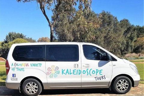 Wineries And Scenic Drive Full Day Tour - Australia Accommodation 3