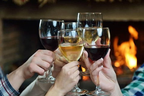 Wineries And Scenic Drive Full Day Tour - Australia Accommodation 0