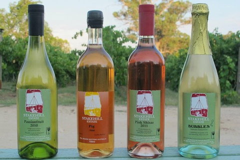 Wineries And Scenic Drive Full Day Tour - Australia Accommodation 6