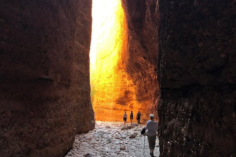 2 Nights At Bungles Wilderness Lodge - Explore The Northern & Southern Gorge - Australia Accommodation 8