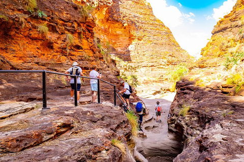 2 Nights At Bungles Wilderness Lodge - Explore The Northern & Southern Gorge - Australia Accommodation 6