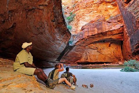 2 Nights At Bungles Wilderness Lodge - Explore The Northern & Southern Gorge - Australia Accommodation 0