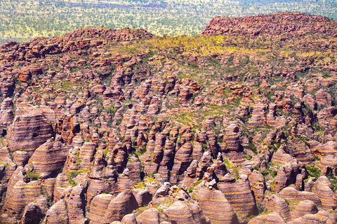 2 Nights At Bungles Wilderness Lodge - Explore The Northern & Southern Gorge - Australia Accommodation 2