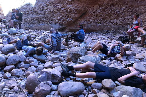 2 Nights At Bungles Wilderness Lodge - Explore The Northern & Southern Gorge - Australia Accommodation 4
