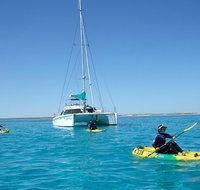 5 Night Ningaloo Reef Ningaloo Escape from Coral Bay - Australia Accommodation