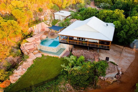 Cygnet Bay Explorer - Australia Accommodation 1