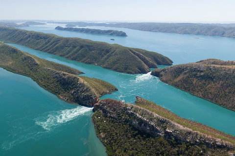 Cygnet Bay Explorer - Australia Accommodation 4