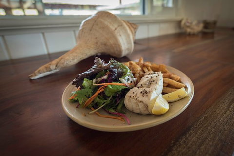 Cygnet Bay Explorer - Australia Accommodation 9