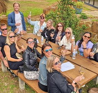 Margaret River Beer  Wine Adventure departs Dunsborough/Busselton - Australia Accommodation