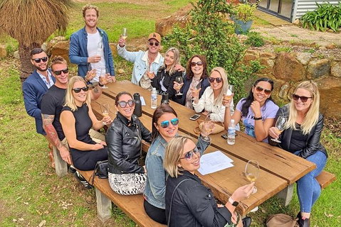Margaret River Beer & Wine Adventure (departs Dunsborough/Busselton) - Australia Accommodation 0