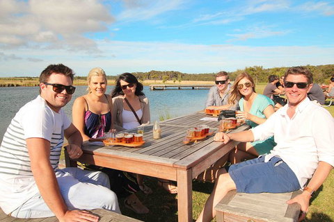 Margaret River Beer & Wine Adventure (departs Dunsborough/Busselton) - Australia Accommodation 9