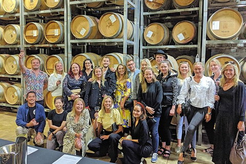 Margaret River Beer & Wine Adventure (departs Dunsborough/Busselton) - Australia Accommodation 8