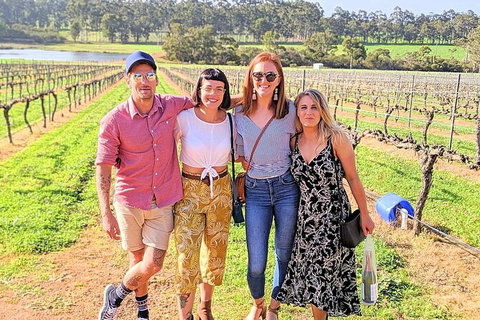 Margaret River Beer & Wine Adventure (departs Dunsborough/Busselton) - Australia Accommodation 3