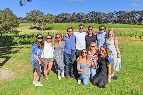 Margaret River Beer & Wine Adventure (departs Dunsborough/Busselton) - Australia Accommodation 6